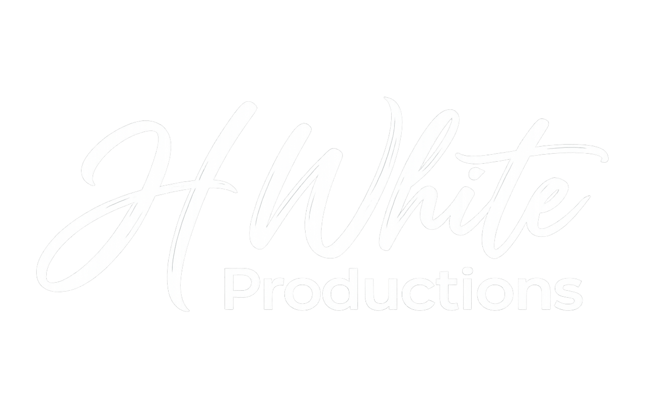 H White Productions H White Productions Logo