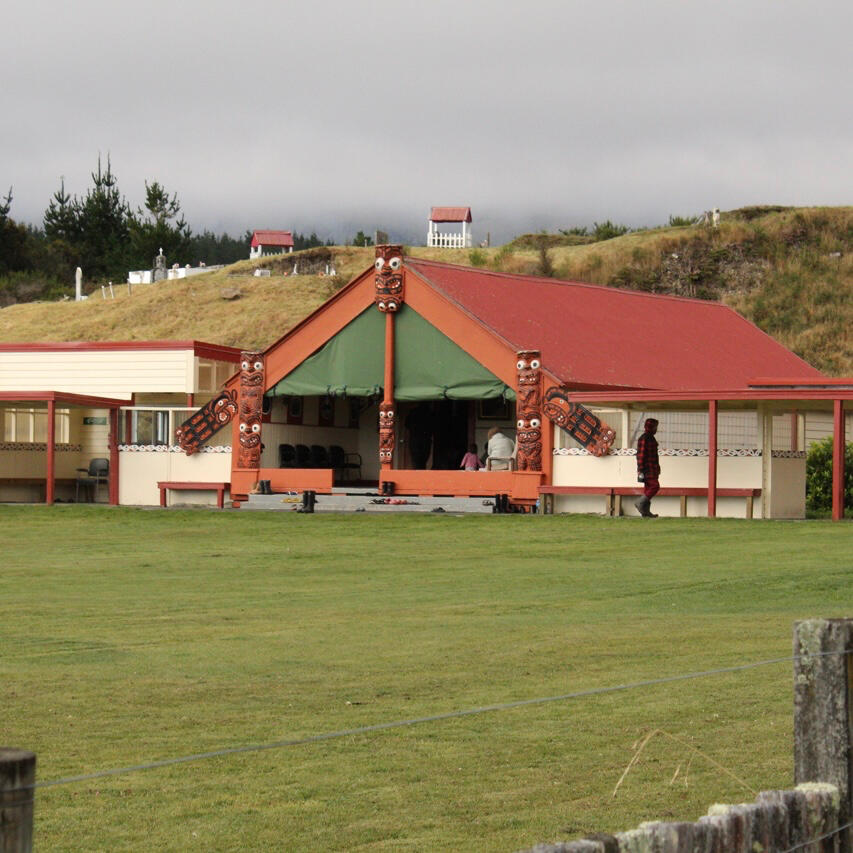 Marae